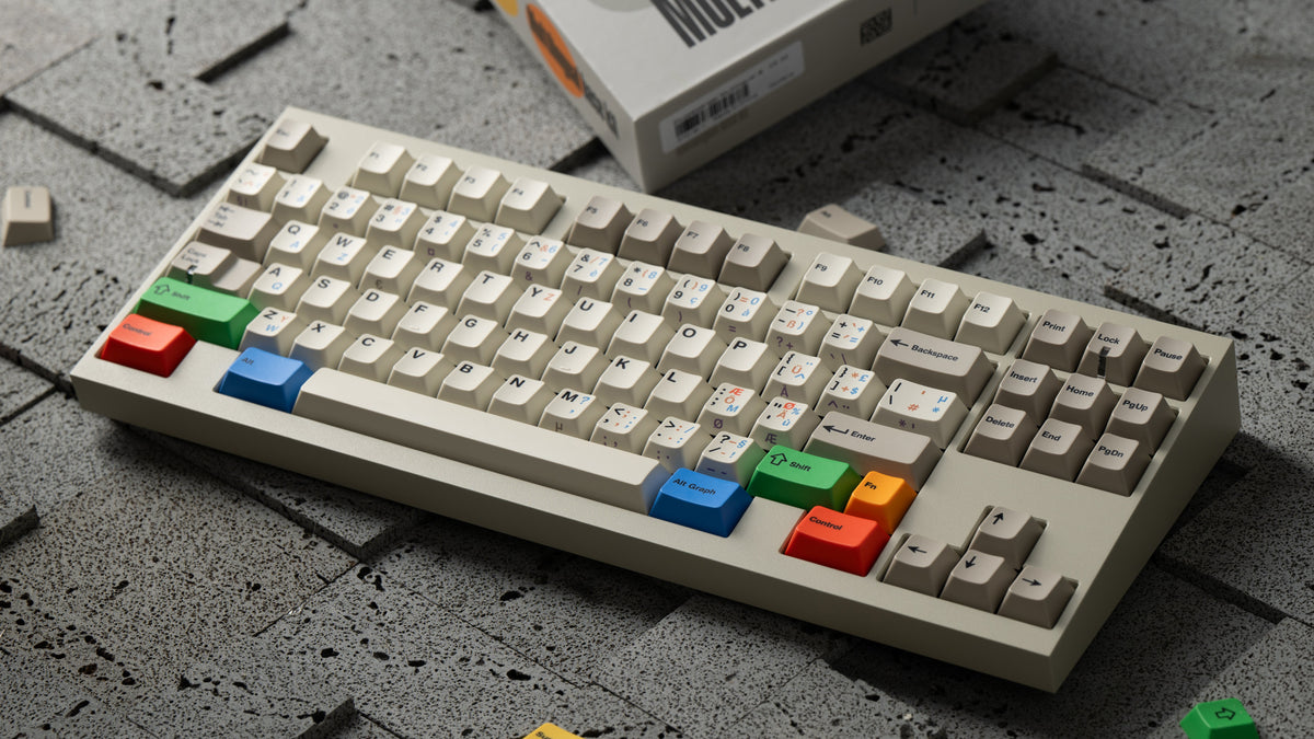 Mechanical Keyboard Materials & Sound Guide: Plates, Cases, Mounts & Foam