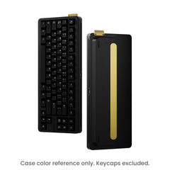 GT-80 8K MX Version Keyboard with PBTfans Target