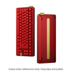 GT-80 8K MX Version Keyboard with PBTfans Target