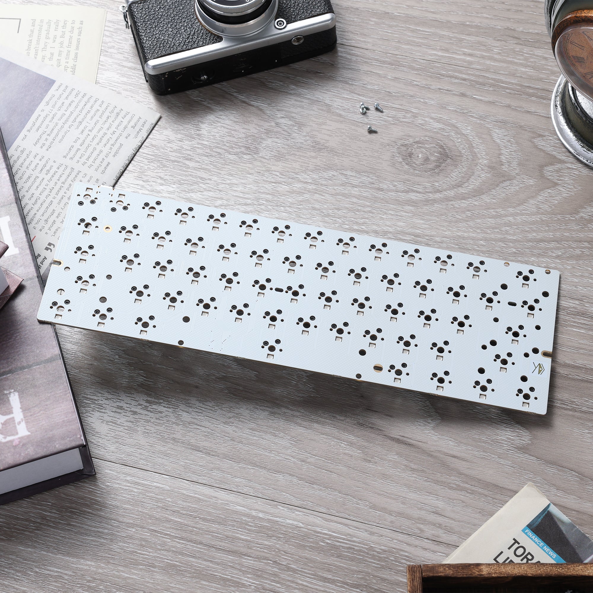Tofu60 Redux キット – KBDfans® Mechanical Keyboards Store