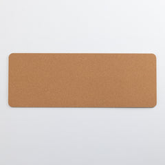 Cork Keyboard Pad V2