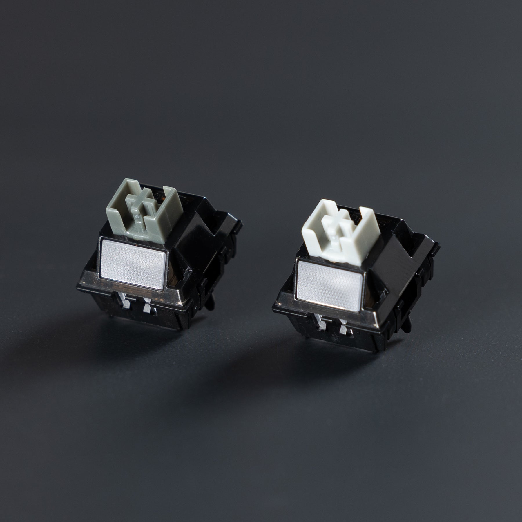 KBDfans Roller 2.0 Linear Switches