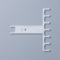 KBDfans プレートサポートフォーク
