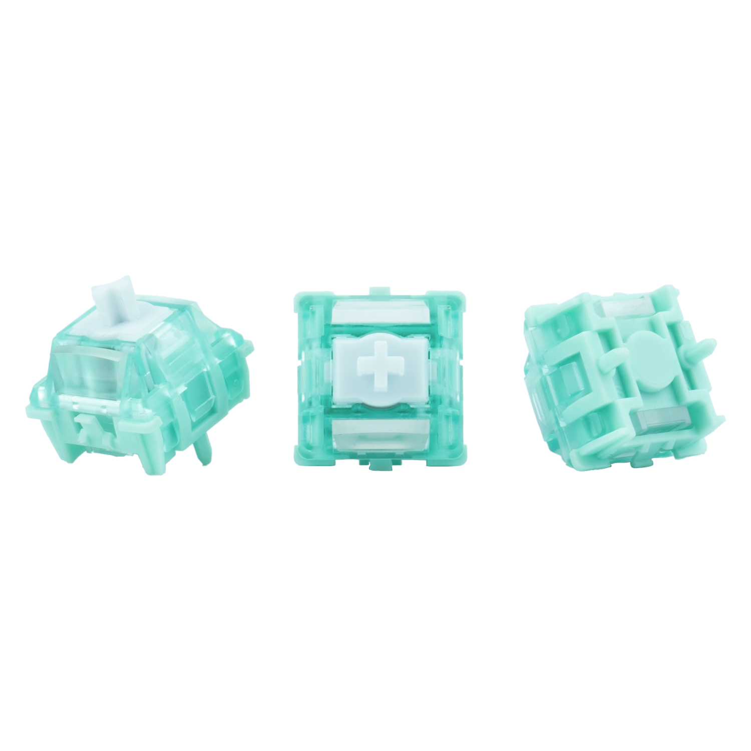 GATERON Magnetic Jade PRO Dual-SMDスイッチセット