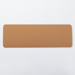 Cork Keyboard Pad