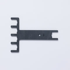 KBDfans プレートサポートフォーク