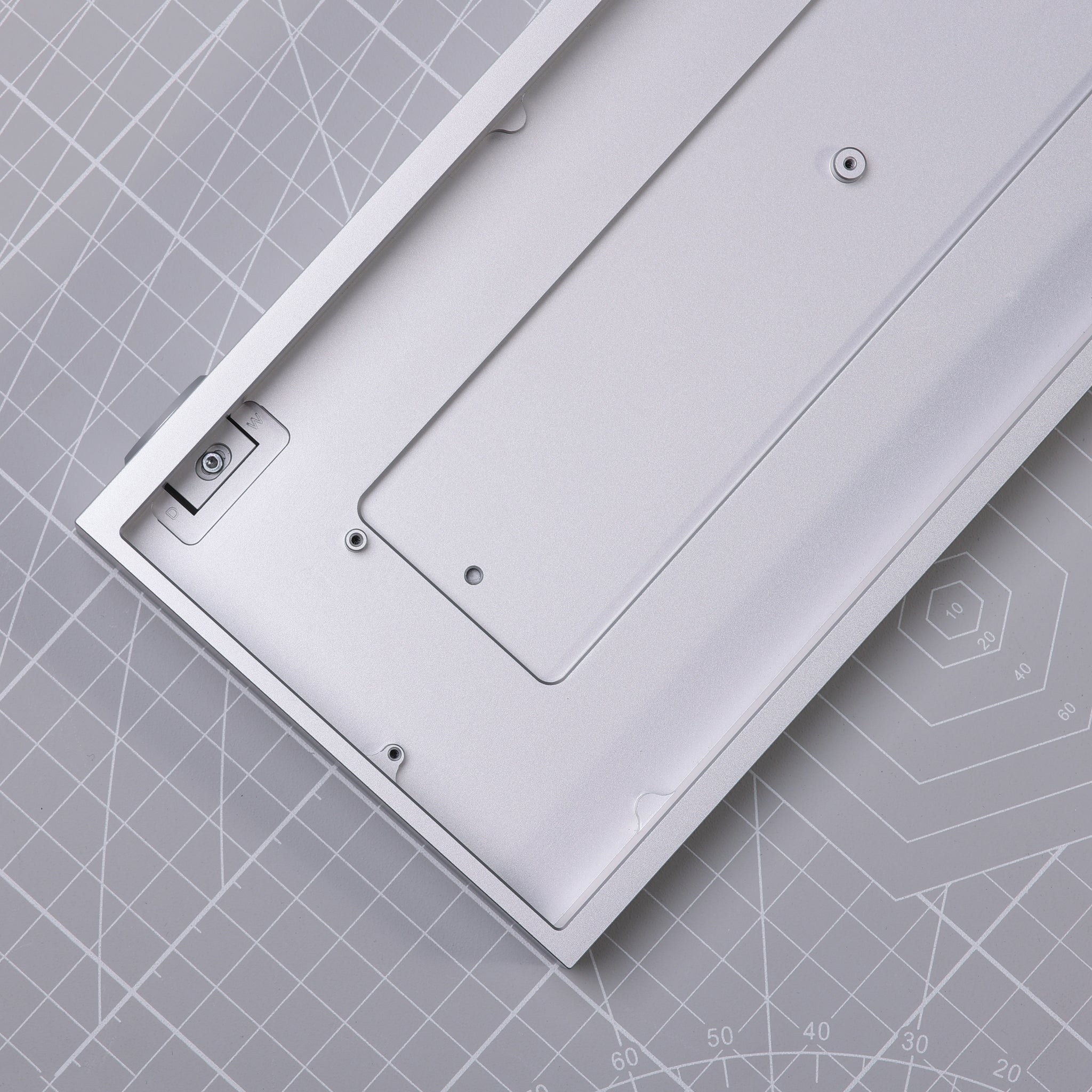 Tofu60 Redux キット – KBDfans® Mechanical Keyboards Store