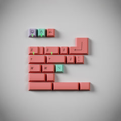 GMK CYL Dinokidz