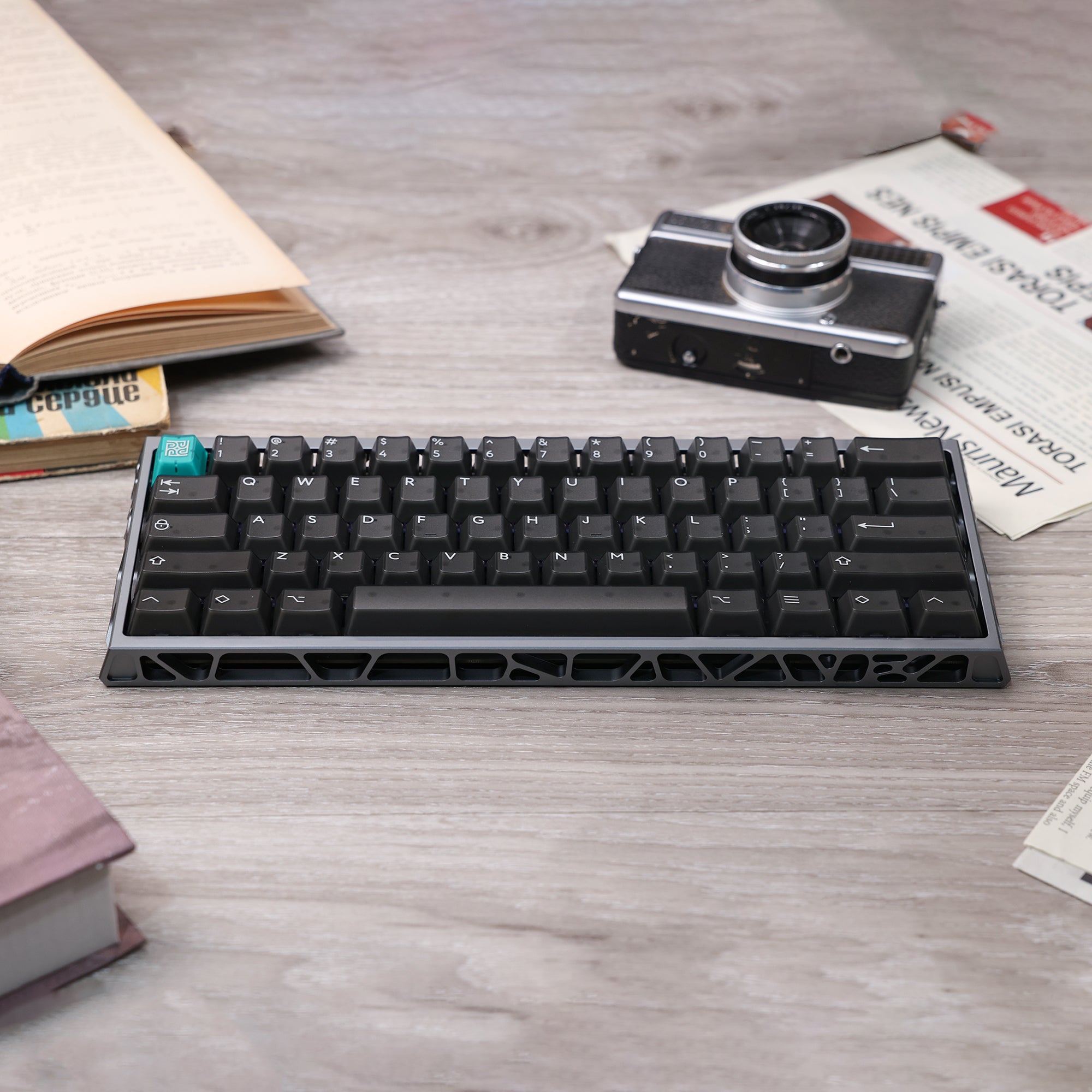 Holy60 – KBDfans® Mechanical Keyboards Store