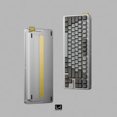 KBDfans GT-80 Case