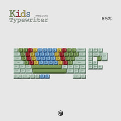 PBS Kids Typewriter