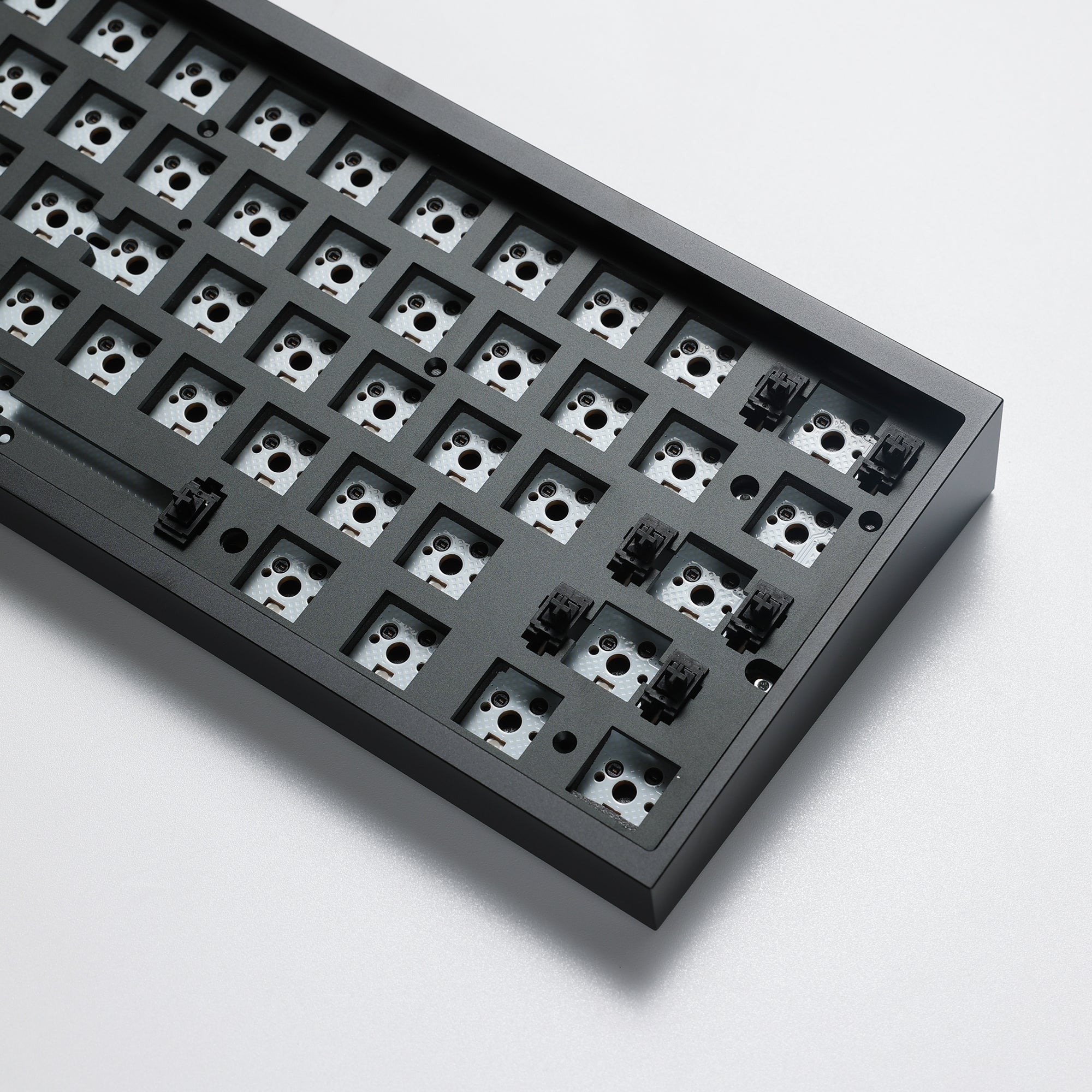 Tofu60 Redux キット – KBDfans® Mechanical Keyboards Store