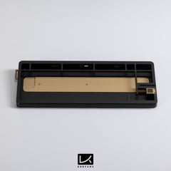 KBDfans GT-80 ケース