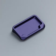 Agar screw tray