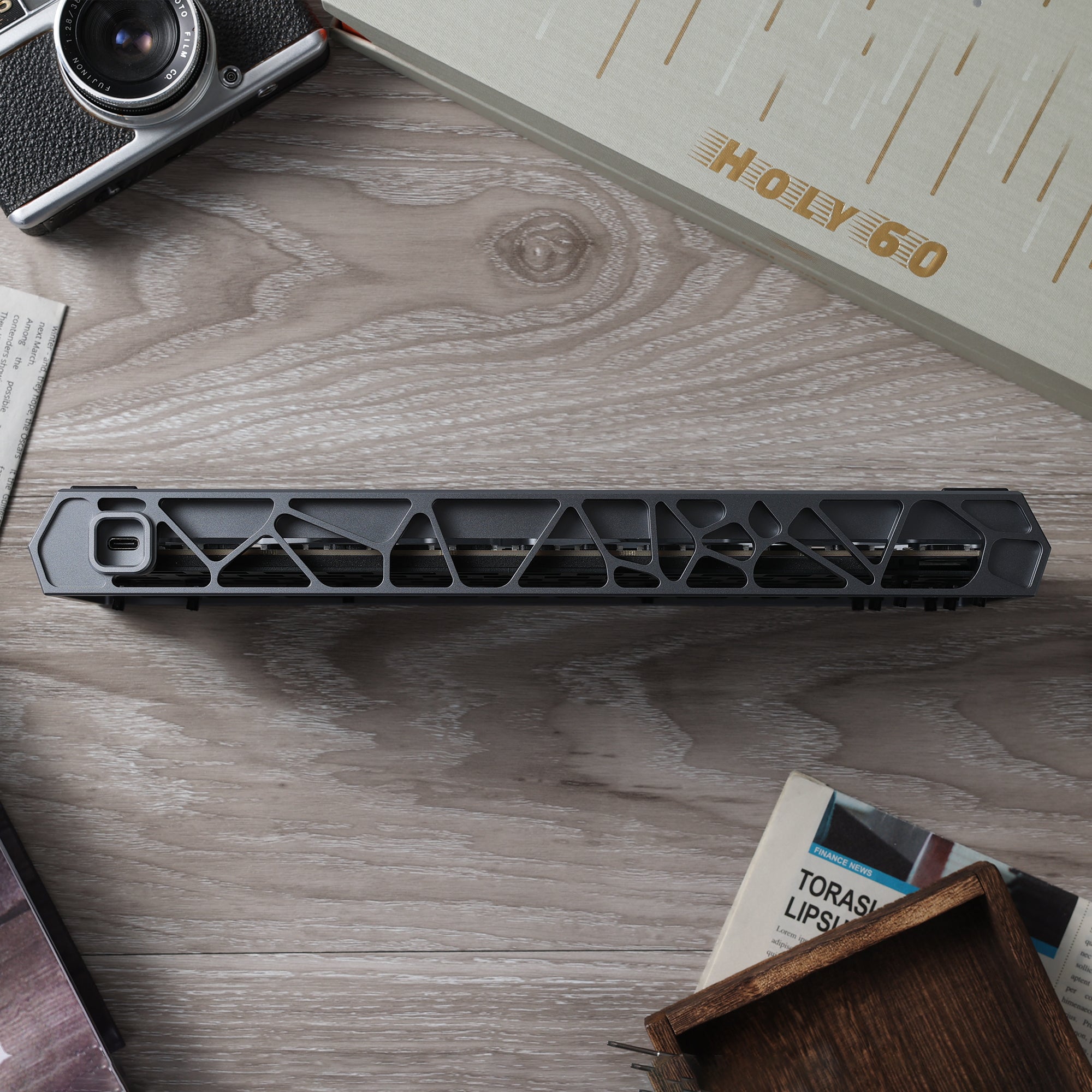 Holy60 キーボードキット – KBDfans® Mechanical Keyboards Store