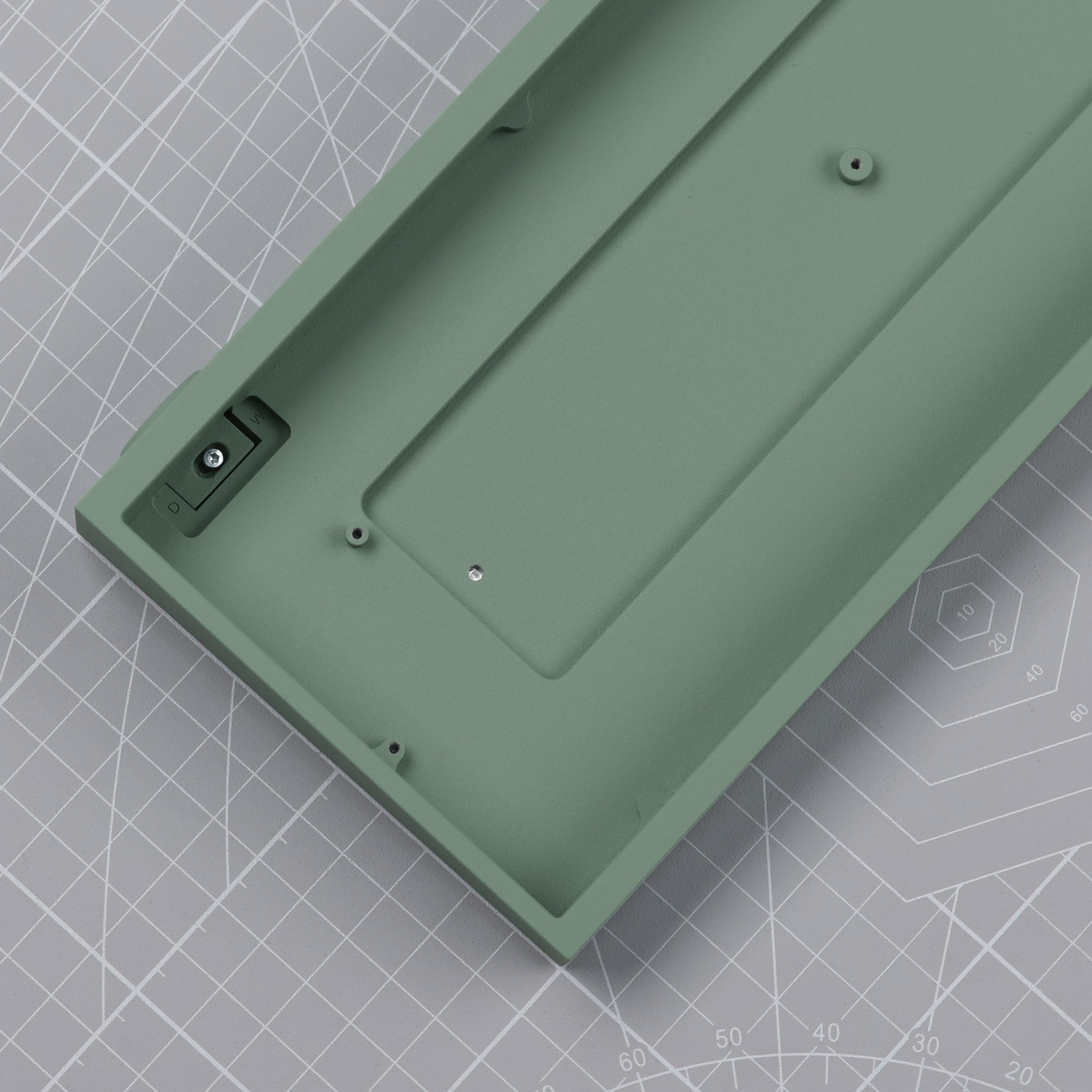Tofu60 Redux キット – KBDfans® Mechanical Keyboards Store