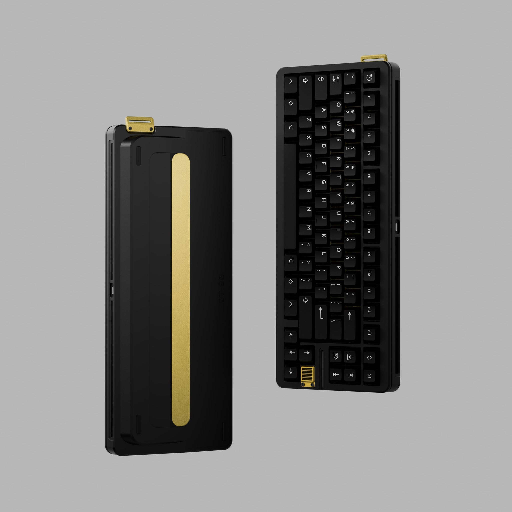 KBDfans GT-80 ケース – KBDfans® Mechanical Keyboards Store