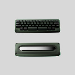 Agar Mini keyboard