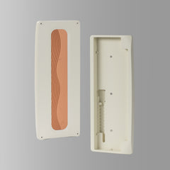 Agar Dual-mode PCB version with PBTfans no signal