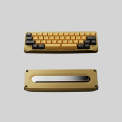 Agar Mini keyboard