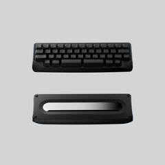 Agar Mini keyboard