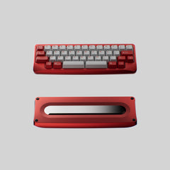 Agar Mini keyboard
