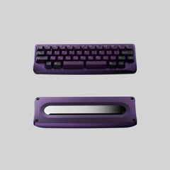 Agar Mini keyboard