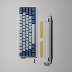 GT-60 Kit with Redux60 rgb ansi PCB