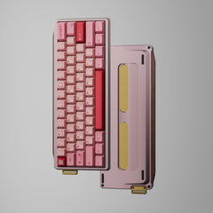 GT-60 Kit with Redux60 rgb ansi PCB