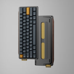 GT-60 Kit with Redux60 rgb ansi PCB