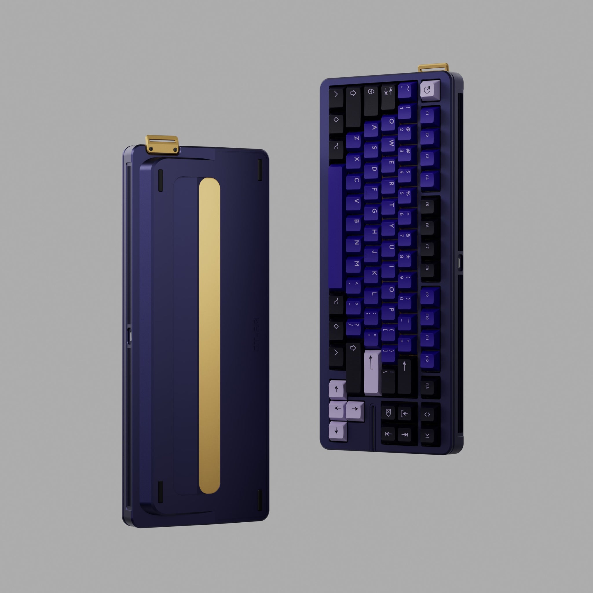 KBDfans GT-80 ケース – KBDfans® Mechanical Keyboards Store