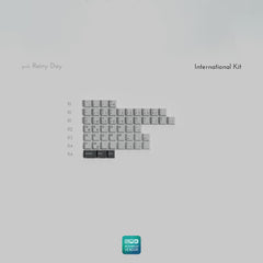 GMK CYL Rainy Day R3