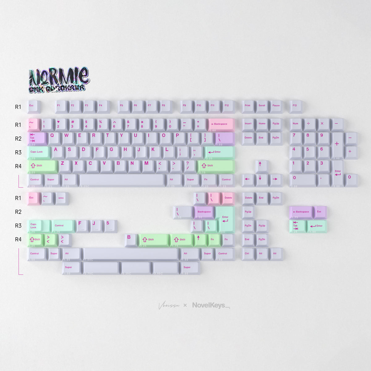GMK CYL Gurokawa