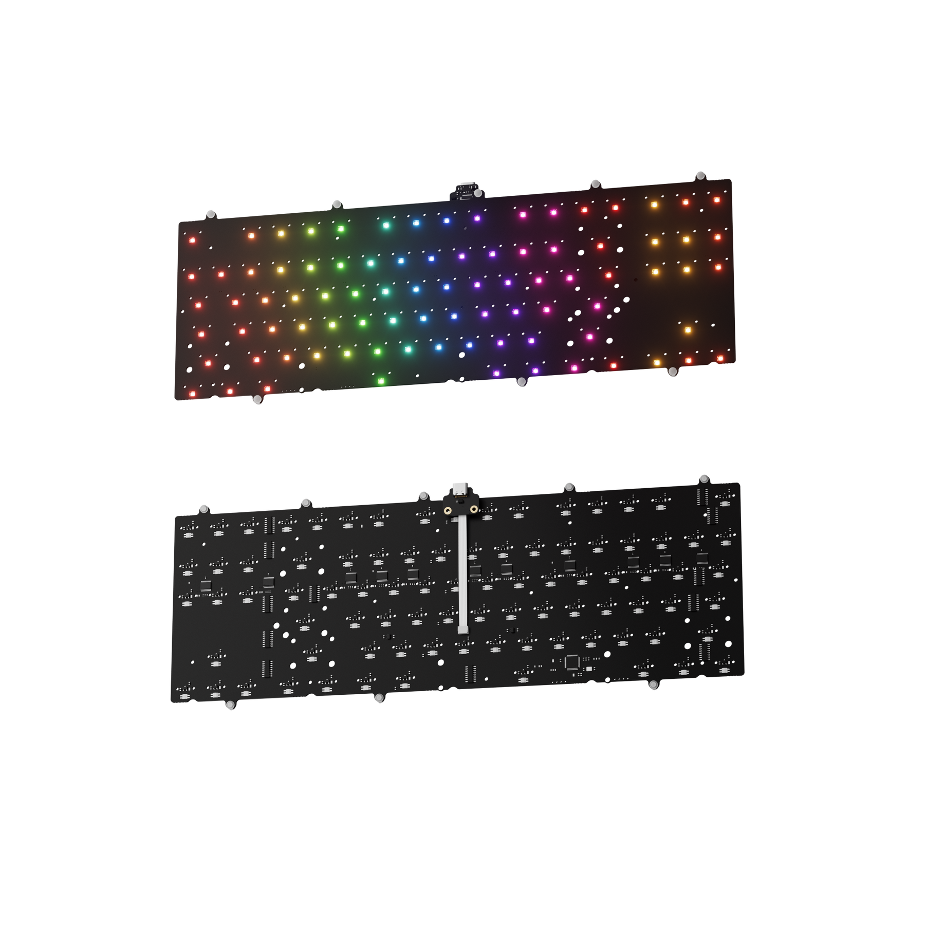 [Extra] Tofu TKL Accessories