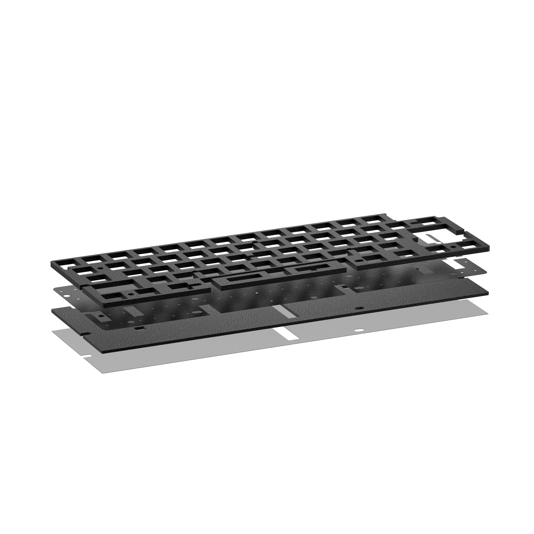 Tofu60 3.0 アクセサリー – KBDfans® Mechanical Keyboards Store