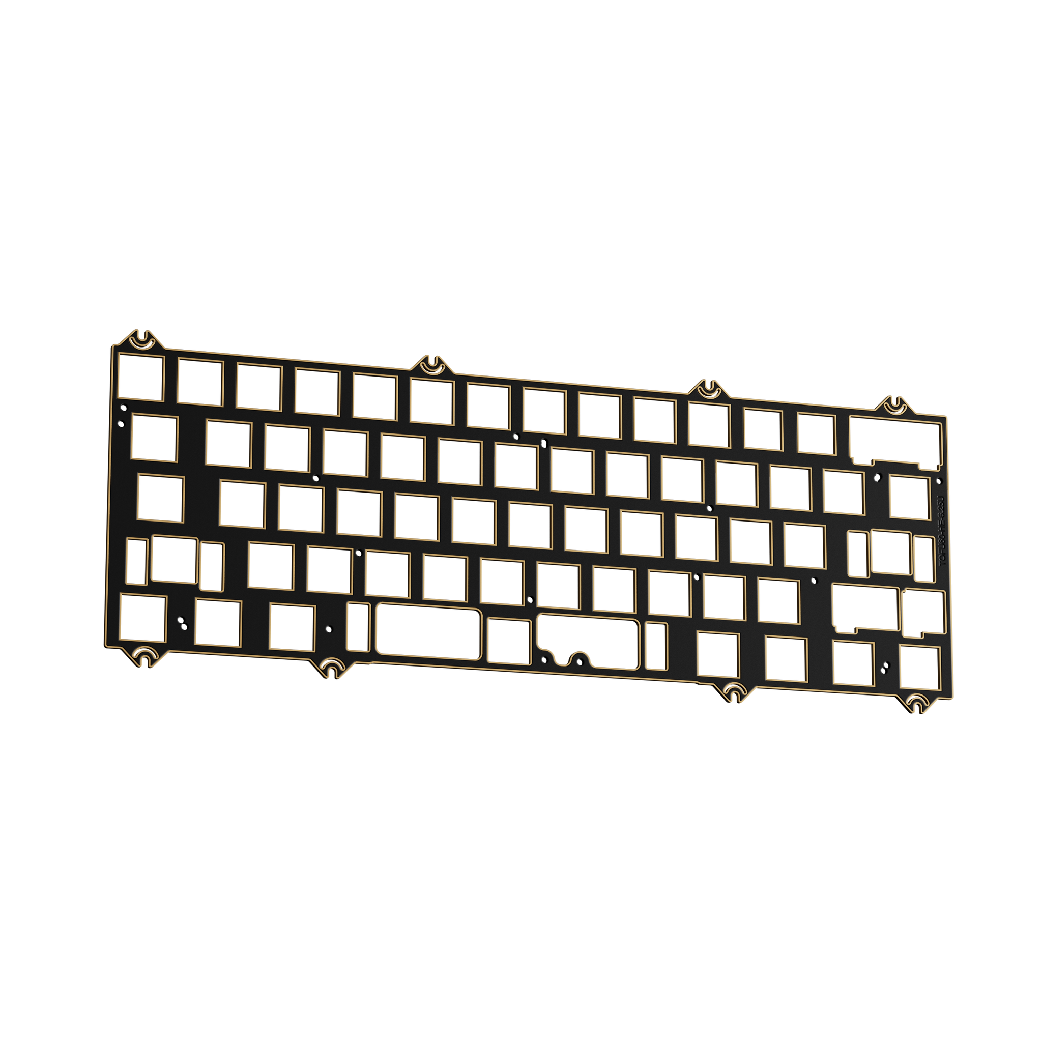 Tofu60 3.0 HE アクセサリー – KBDfans® Mechanical Keyboards Store