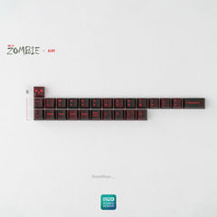 GMK CYL Zombie