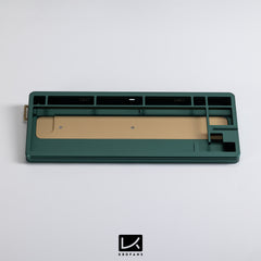 KBDfans GT-80 ケース
