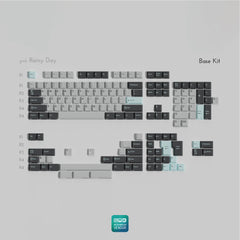 GMK CYL Rainy Day R3