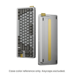 GT-80 8K MX Version Keyboard with PBTfans Target
