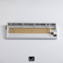 KBDfans GT-80 ケース