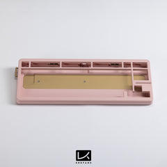 KBDfans GT-80 ケース