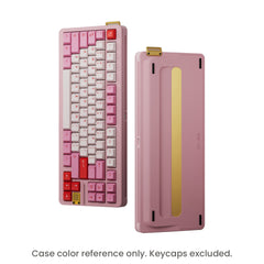 GT-80 8K MX Version Keyboard with PBTfans Target