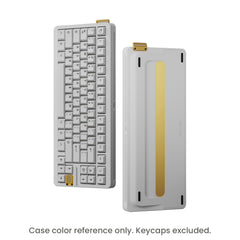 GT-80 8K MX Version Keyboard with PBTfans Target