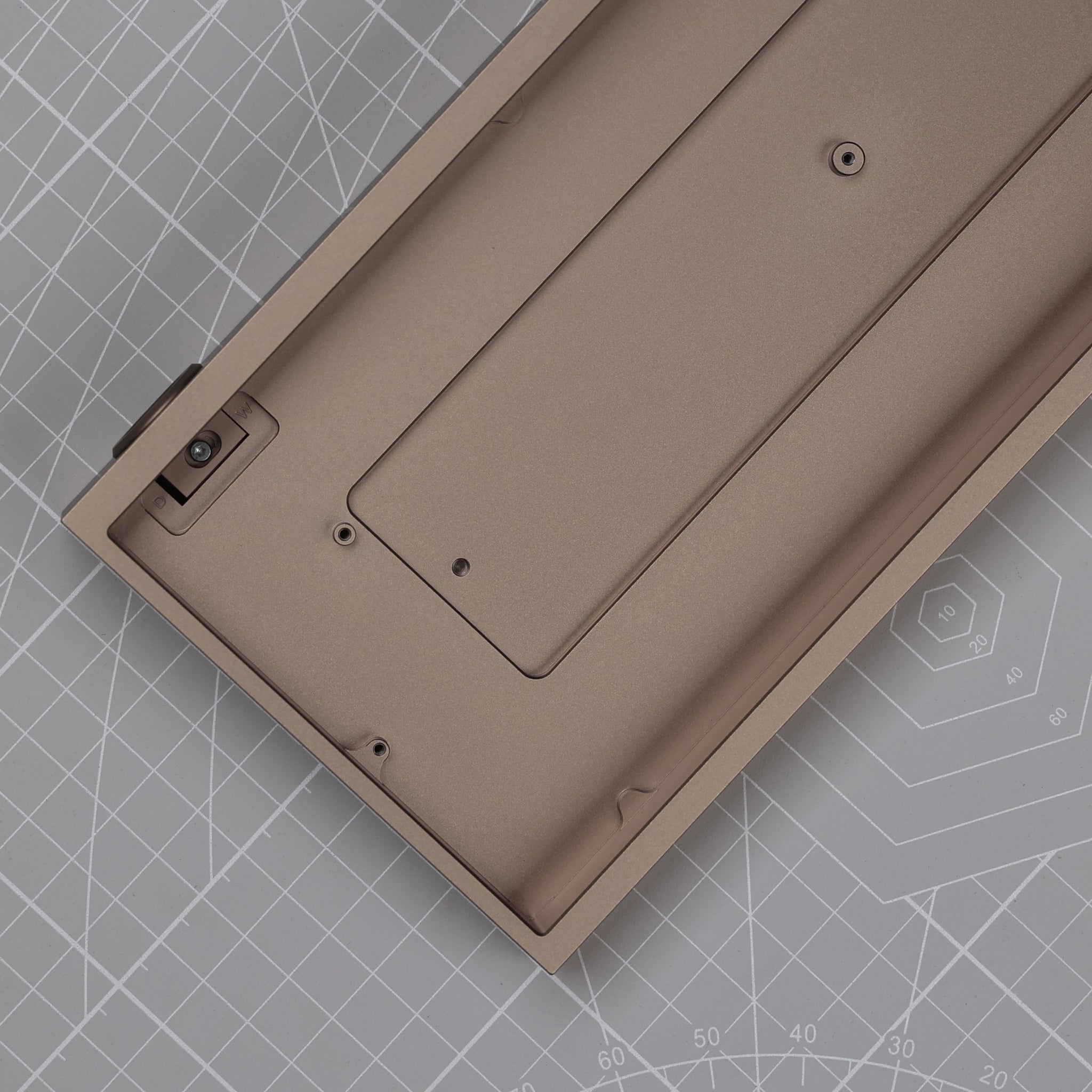 Tofu60 Redux キット – KBDfans® Mechanical Keyboards Store