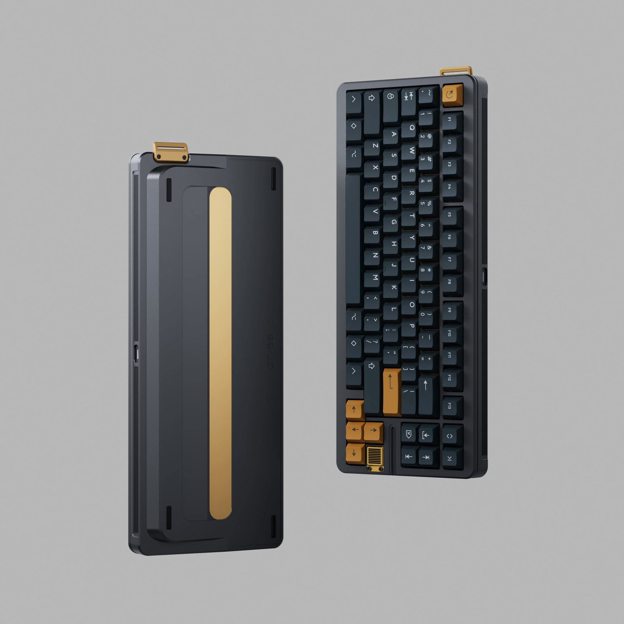 KBDfans GT-80 ケース – KBDfans® Mechanical Keyboards Store