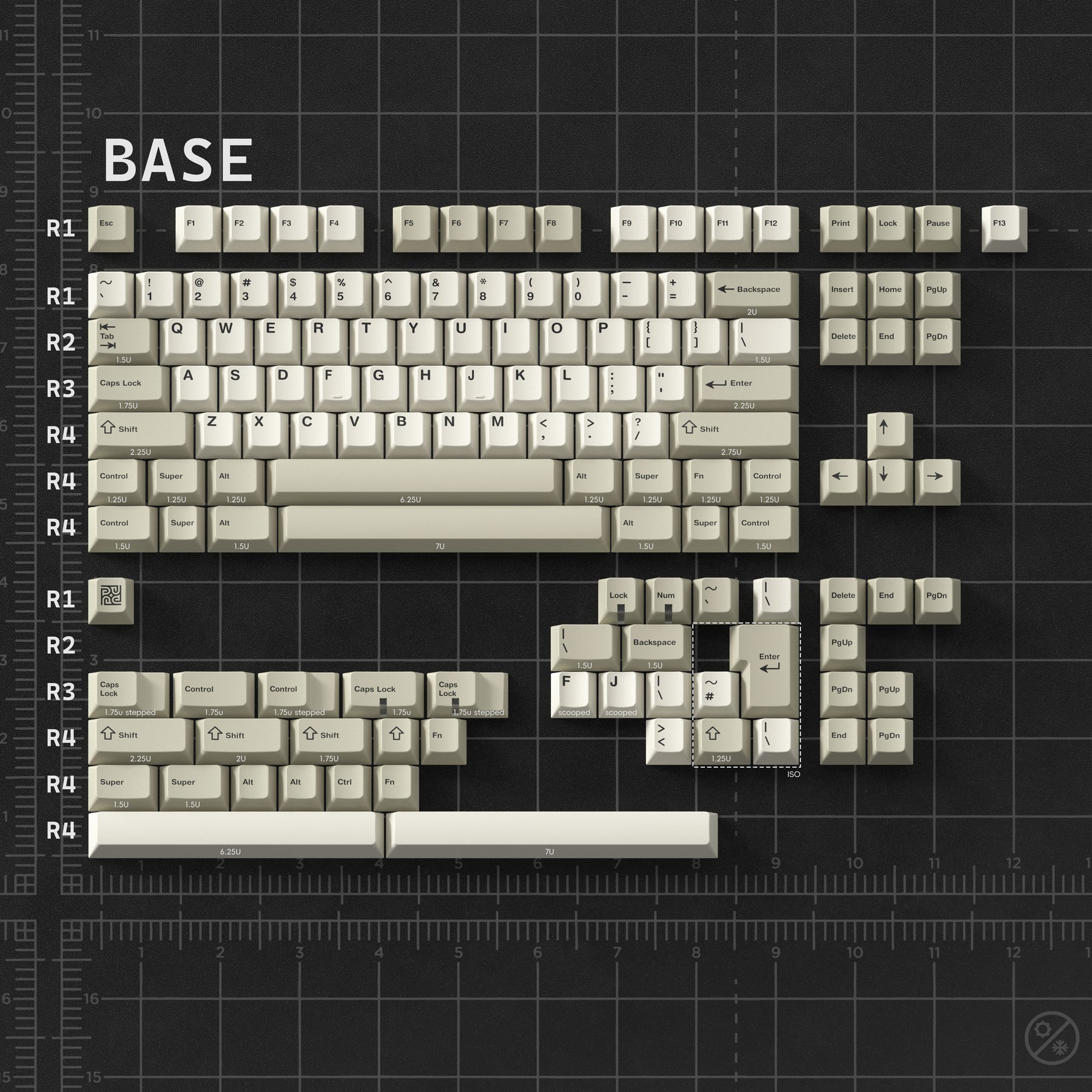 PBTfans Corporate Beige