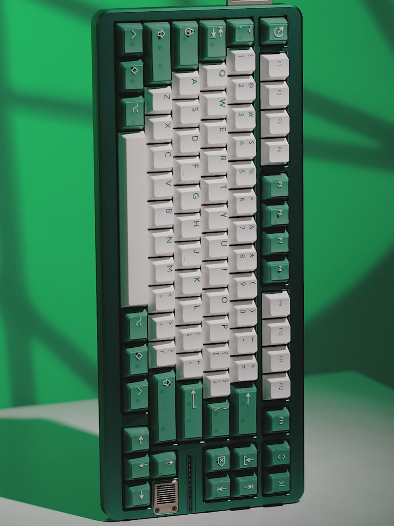 GT-80 – KBDfans® Mechanical Keyboards Store