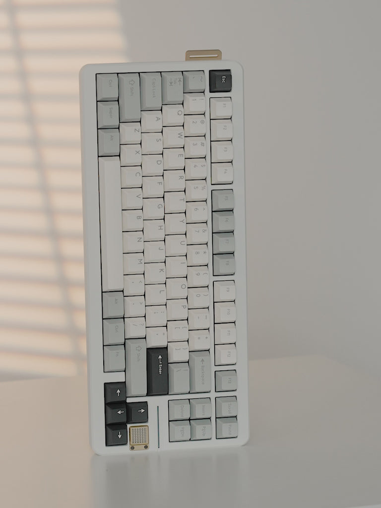 GT-80 – KBDfans® Mechanical Keyboards Store
