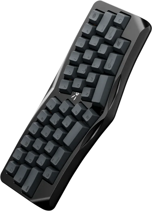 Agar Micro keyboard